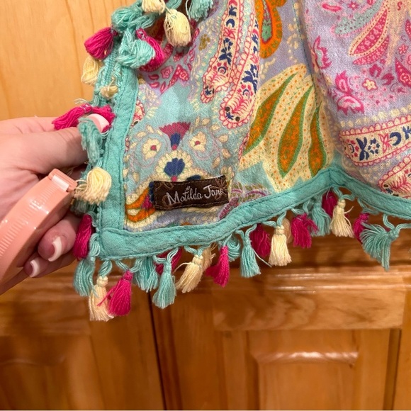 Matilda Jane swim cover up - Picture 4 of 7